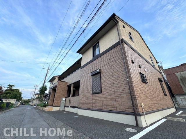 ＬａＬａ　Ｔ・Ｍの外観|他社様掲載物件もまとめてご紹介、ご案内可能です(^^)/