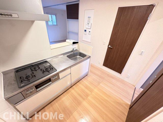 ＬａＬａ　Ｔ・Ｍのキッチン|他社様掲載物件もまとめてご紹介、ご案内可能です(^^)/