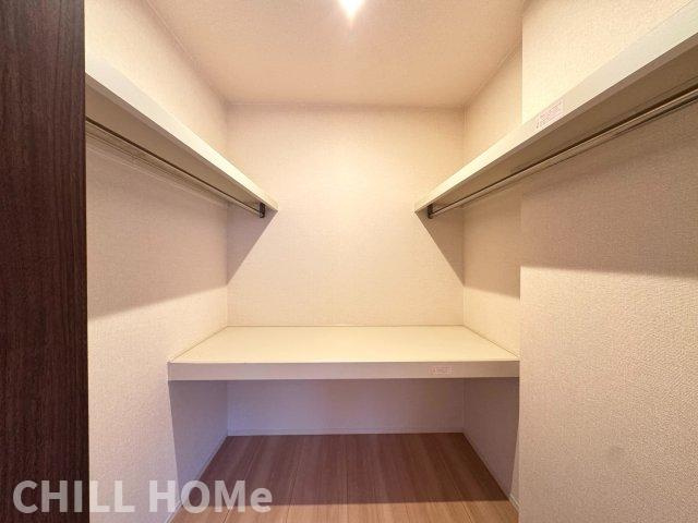 ＬａＬａ　Ｔ・Ｍの収納|他社様掲載物件もまとめてご紹介、ご案内可能です(^^)/