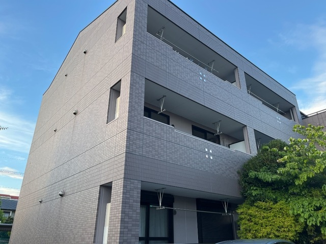 ブリックヒルズⅡ