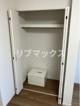 【収納】MKT伊勢町