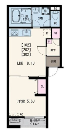 MKT伊勢町
