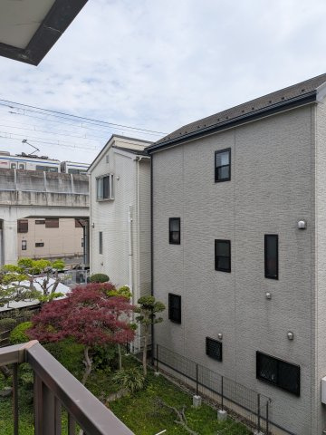 【展望】 | グレースK | 展望です