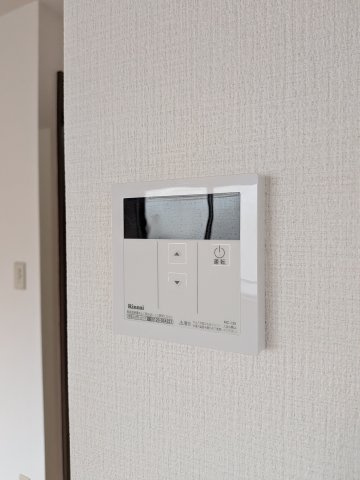 【設備】 | グレースK | 給湯設備です