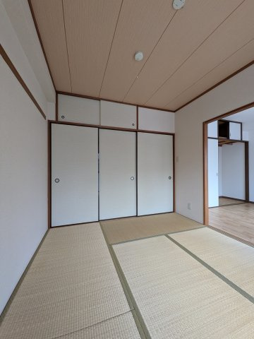 【寝室】 | グレースK | 家具家電の配置も楽しみです