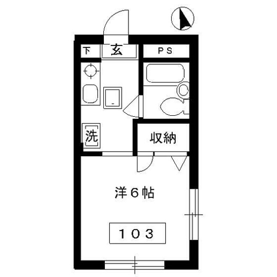【間取り】 | ハレクラニ