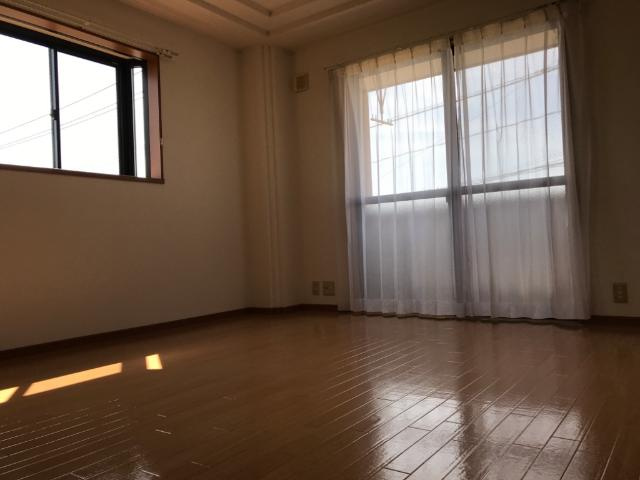 メゾン　サンフィットの内装
