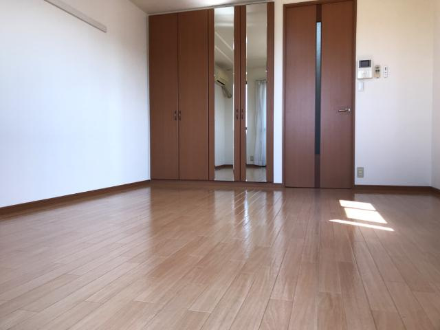 メゾン　サンフィットの内装