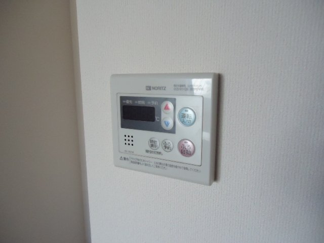 【その他】 | スカイピアＪＭ | 給湯設備