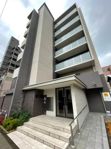 【外観】 | Grand-Place京橋