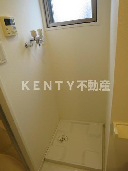 【設備】 | エクセルピア大森南
