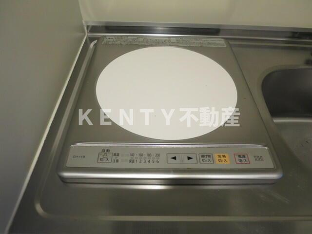 【設備】 | エクセルピア大森南