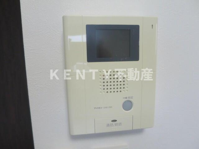 【セキュリティ】 | エクセルピア大森南