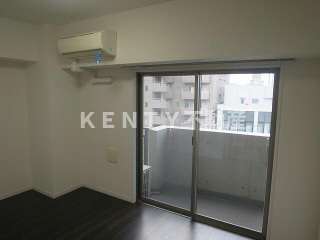 【寝室】 | エクセルピア大森南 | 落ち着いて過ごせるお部屋なので、寝室にいかがでしょうか