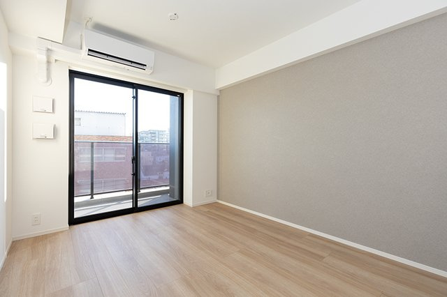 ＲＪＲプレシア東十条ガーデンの居間・リビング|※写真は同タイプ住戸です。