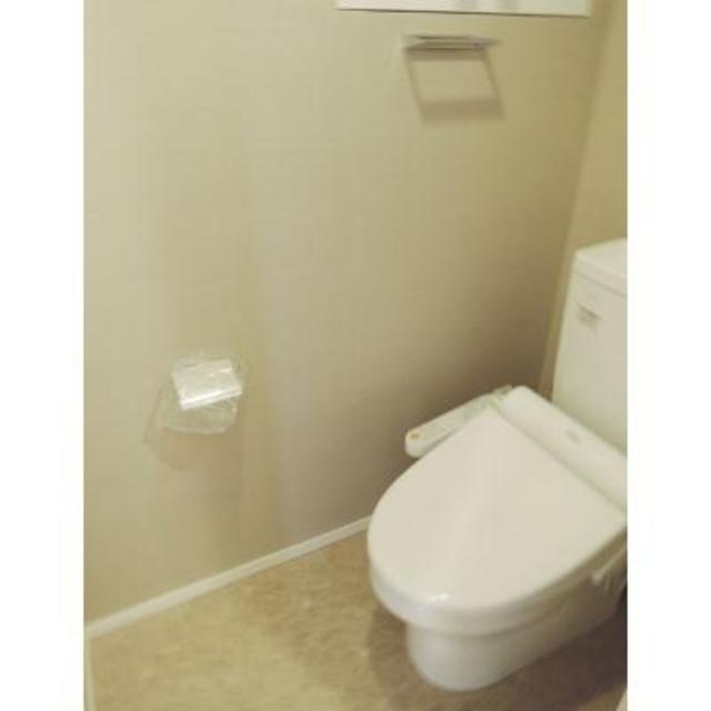 パークアクシス滝野川ラ　ブリーズのその他|※写真は同タイプ住戸です。