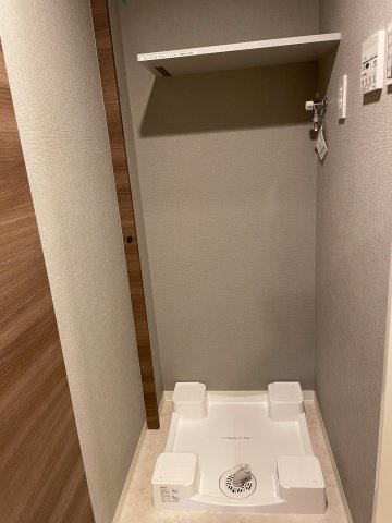 SYNEX KAMEIDOの洗面所|同タイプ別室参考写真