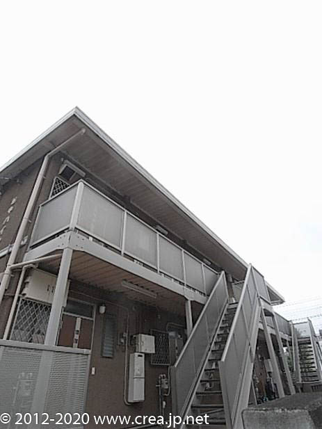 田中ハイツのその他共用部分