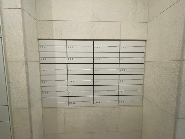DIPS大山東町2のその他共用部分