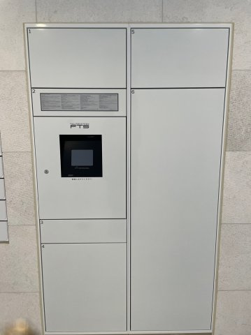 DIPS大山東町2のその他共用部分