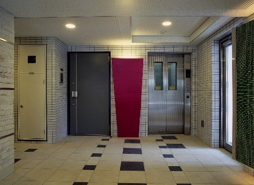 グラントゥルース桜台駅前のその他共用部分