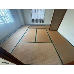 小牧原南原ビルの和室