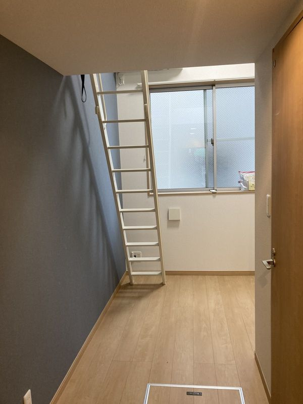 マーベラス国分寺本多の居間・リビング
