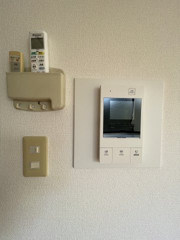 スクエアＭＫⅡのセキュリティ
