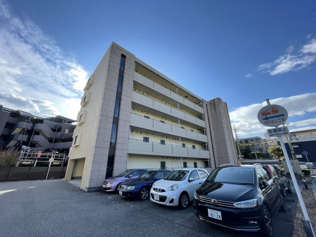 スクエアＭＫⅡ