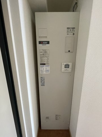スクエアＭＫⅡの設備