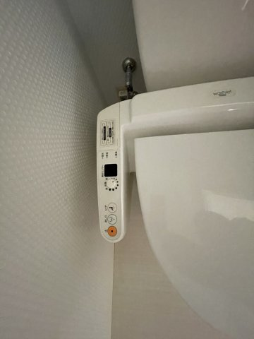 スクエアＭＫⅡのトイレ|コンパクトで使いやすいトイレです