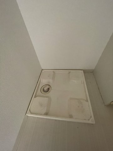 スクエアＭＫⅡの設備