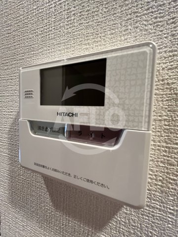 シャトー弁天参番館の設備|シャトー弁天参番館　給湯設備