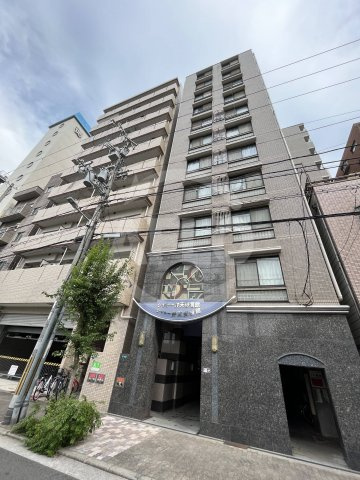 シャトー弁天参番館