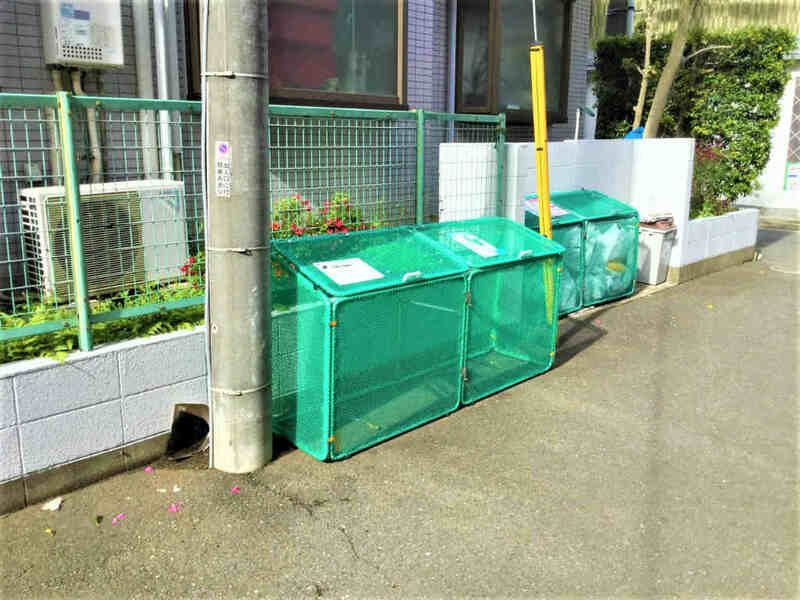 リブリ・西谷駅前のその他共用部分