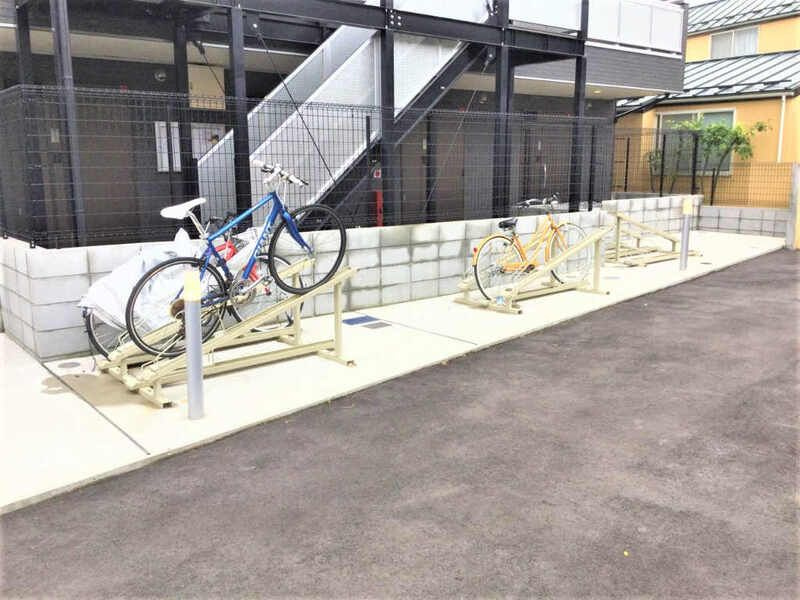 リブリ・西谷駅前のその他共用部分