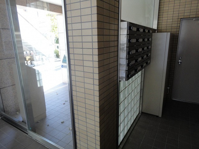 【その他共用部分】 | クレール小金井
