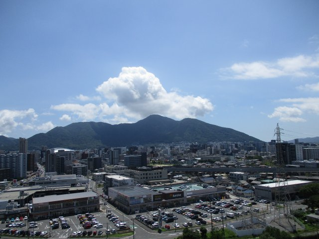 サンライフ木町（A-24）の展望