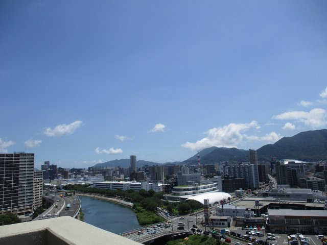 サンライフ木町（A-24）の展望
