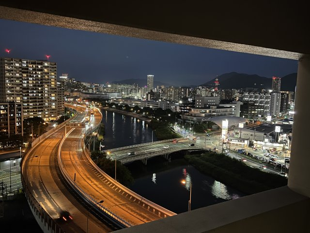 サンライフ木町（A-24）