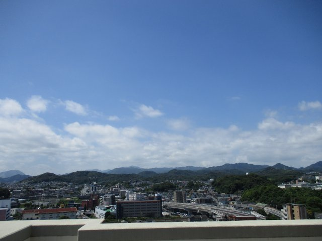 サンライフ木町（A-24）の展望