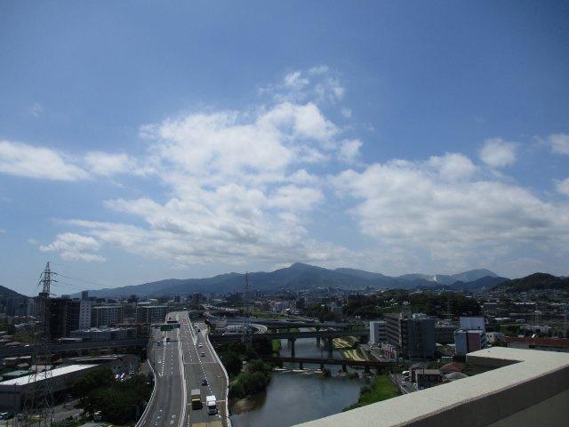 サンライフ木町（A-24）の展望