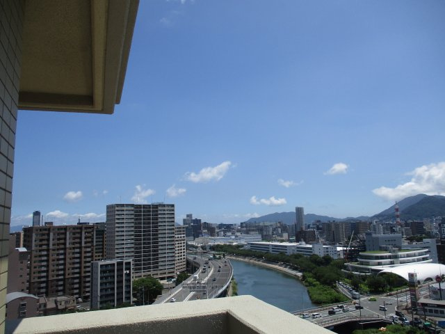 サンライフ木町（A-24）の展望