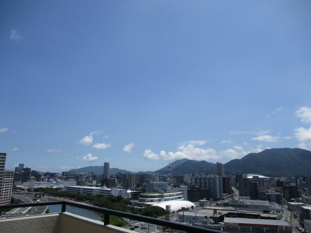 サンライフ木町（A-24）の展望