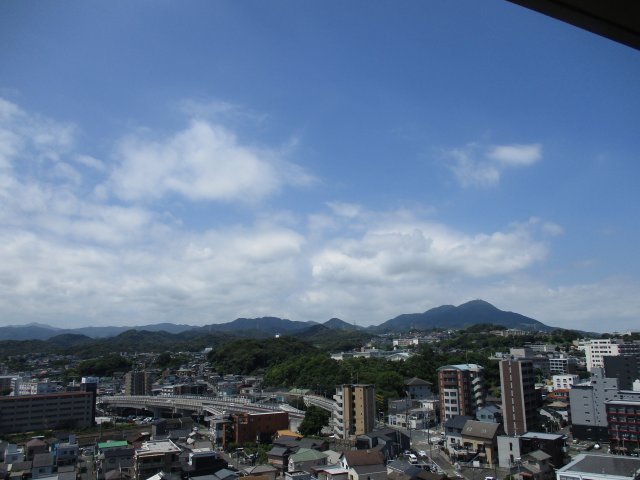 サンライフ木町（A-24）の展望