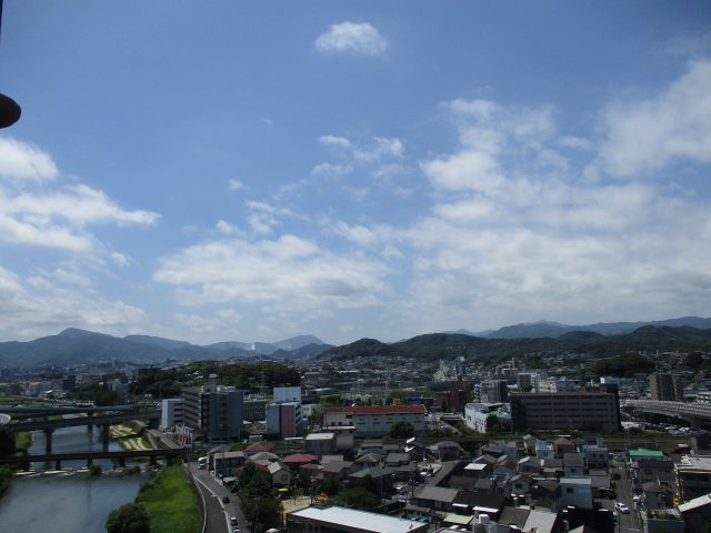 サンライフ木町（A-24）の展望
