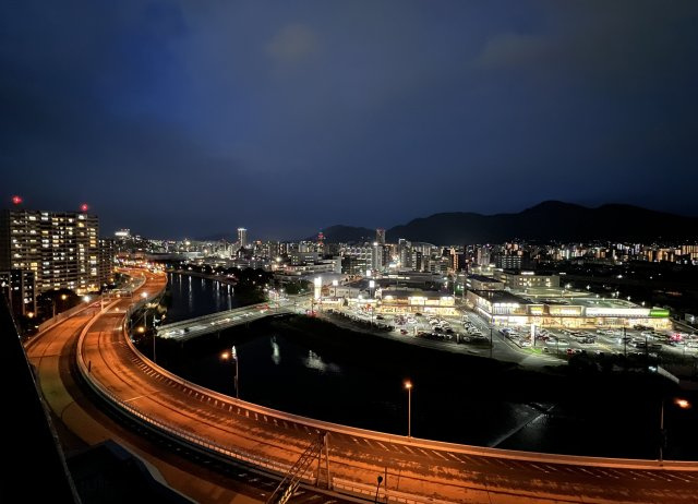 サンライフ木町（A-24）の展望