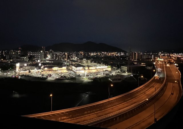 サンライフ木町（A-24）の展望