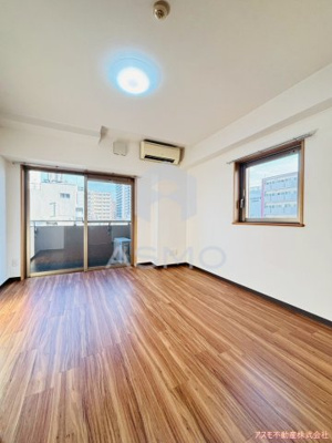 【内装】 | ラナップスクエア南森町NEXT　STAGE | ※建物内別間取参考写真