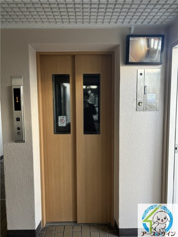 モンテベルデ第2清水が丘のその他共用部分